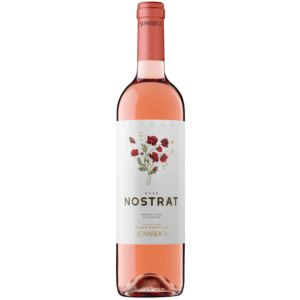 Sumarroca Nostrat Rosado
