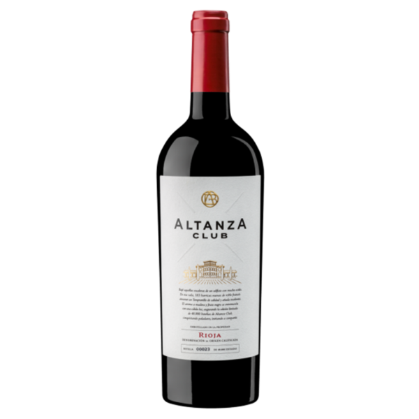 Altanza Club Reserva