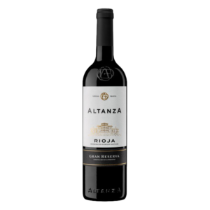 Altanza Gran Reserva 2011