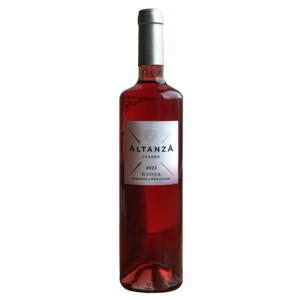 Altanza Rosado