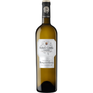 Barón de Chirel Verdejo Viñas Centenarias