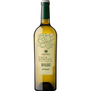 Finca Montico Gran Vino de Rueda