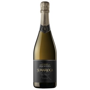 Sumarroca Gran Reserva Brut Nature