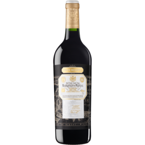 Marqués de Riscal Gran Reserva