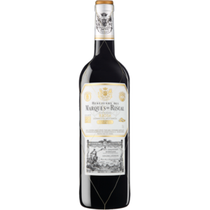 Marqués de Riscal Reserva