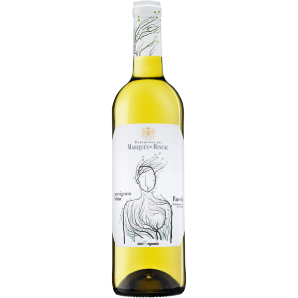 Marqués de Riscal Sauvignon Blanc