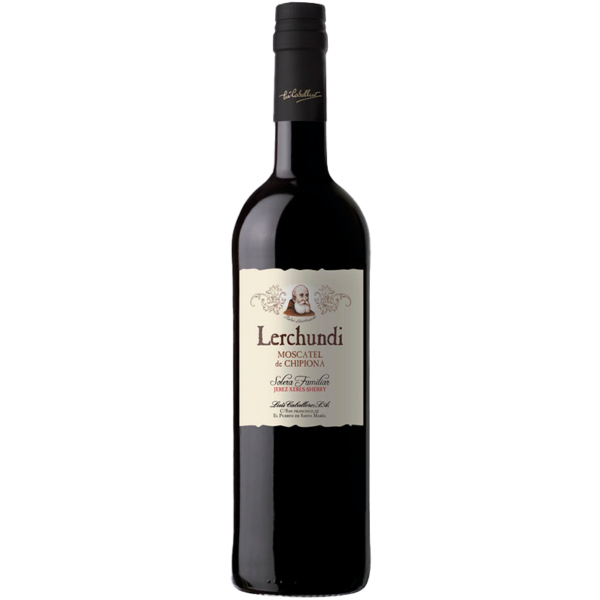 Padre Lerchundi Moscatel
