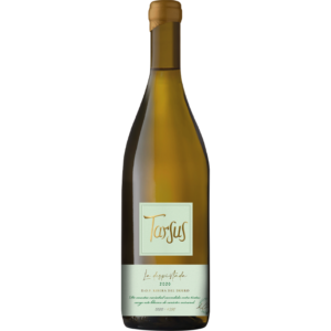 Tarsus La Despistada