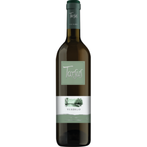 Tarsus Verdejo