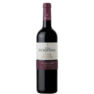 Viña Herminia Crianza
