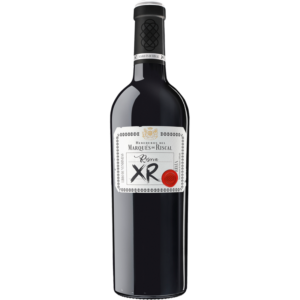 XR de Marqués de Riscal