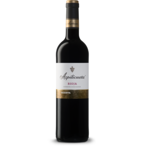 Azpilicueta Reserva