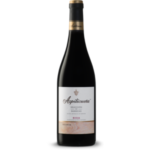 Azpilicueta Selección Barricas