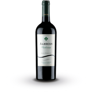 Alhocen Chardonnay Fermentado en Barrica