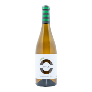 Viña Orce Chardonnay