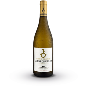 Entrechuelos Chardonnay
