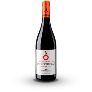 Entrechuelos Tercer Año