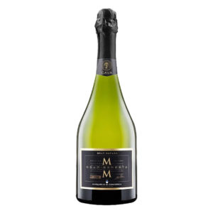 M. M. Gran Reserva Familia