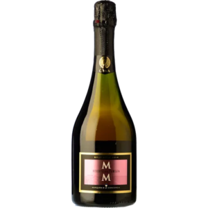 M. M. Reserva Familia Rosé