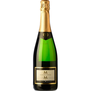 M. M. Selección Especial Brut