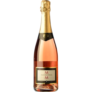 M. M. Selección Especial Rosé