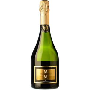 M.M. Reserva Familia Blanc de Blancs