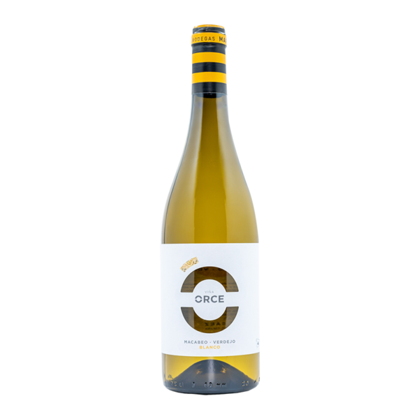 Viña Orce Macabeo-Verdejo
