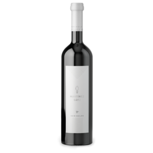 Martínez Sáez Semidulce