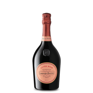 Laurent-Perrier Cuvée Rosé