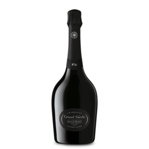 Laurent-Perrier Grand Siècle