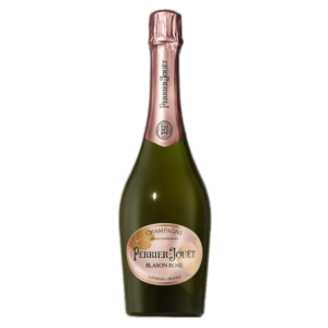 Perrier Jouet Blason Rosé