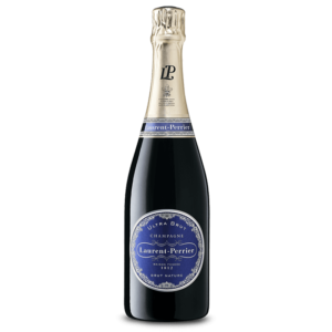 Laurent-Perrier Ultra Brut