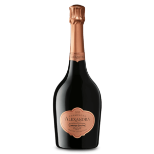 Laurent-Perrier Alexandra Rosé