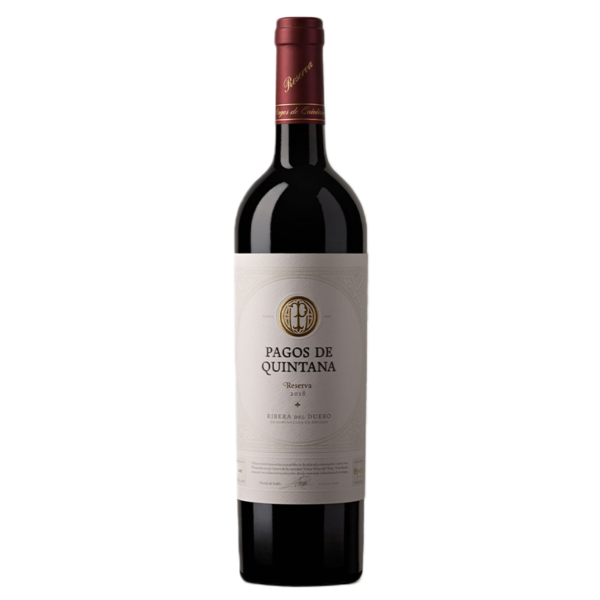 Pagos de Quintana Reserva