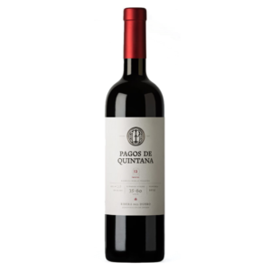 Pagos de Quintana Selección Barrica