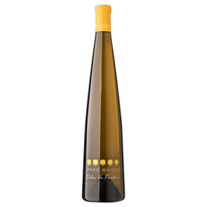 Pazo Baión Vides de Fontán