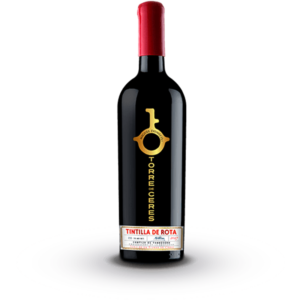 Torre de Ceres Tintilla de Rota