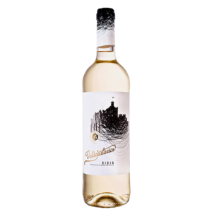 Valdepalacios Cosecha Blanco