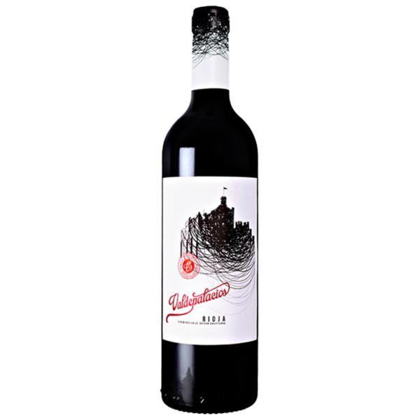 Valdepalacios Cosecha Tinto