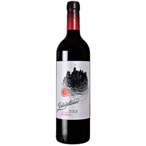 Valdepalacios Crianza Tinto