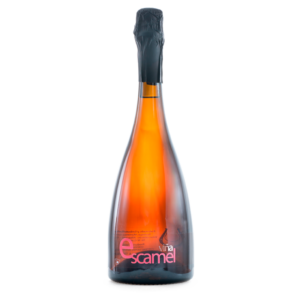 Viña Escamel Rosado