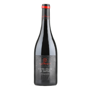 Vinyes Velles de Samsó