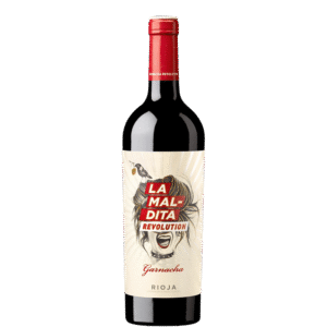 La Maldita Tinto Revolution