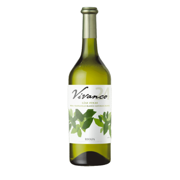 Vivanco Blanco Lías Finas
