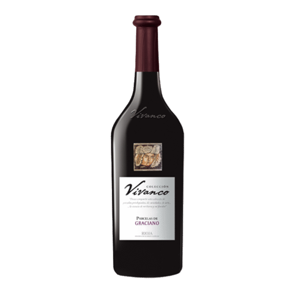 Vivanco Parcelas de Graciano