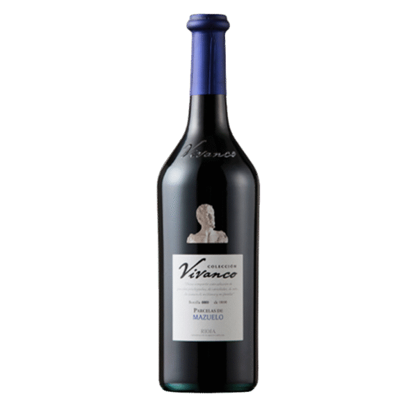Vivanco Parcelas de Mazuelo