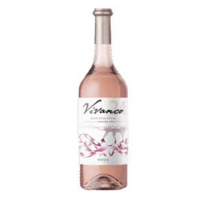 Vivanco Rosé Lías Finas Tempranillo