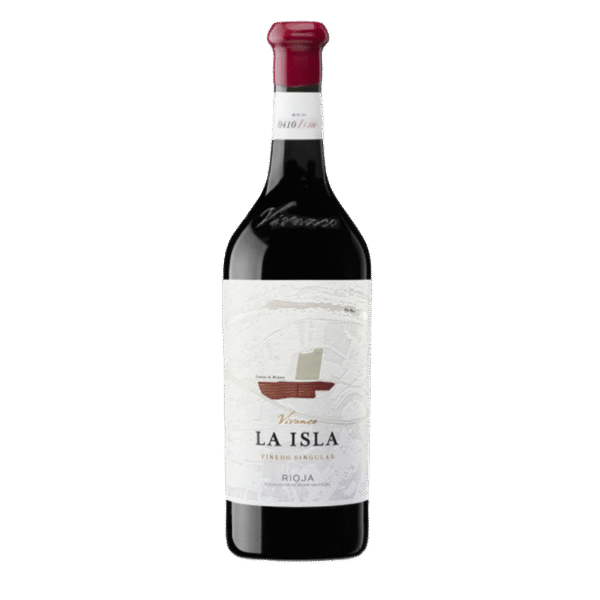 Vivanco Tinto La Isla