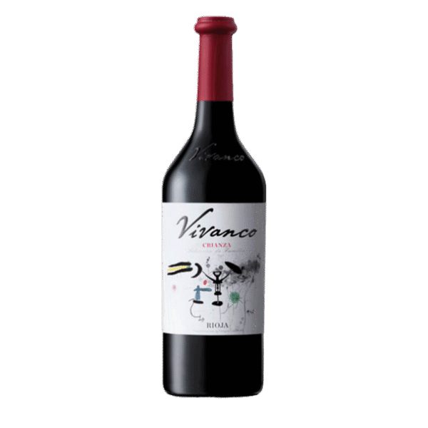 Vivanco Crianza
