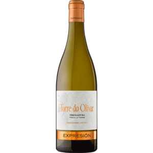 Torre Do Olivar Expresion Blanco